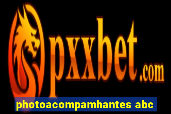 photoacompamhantes abc